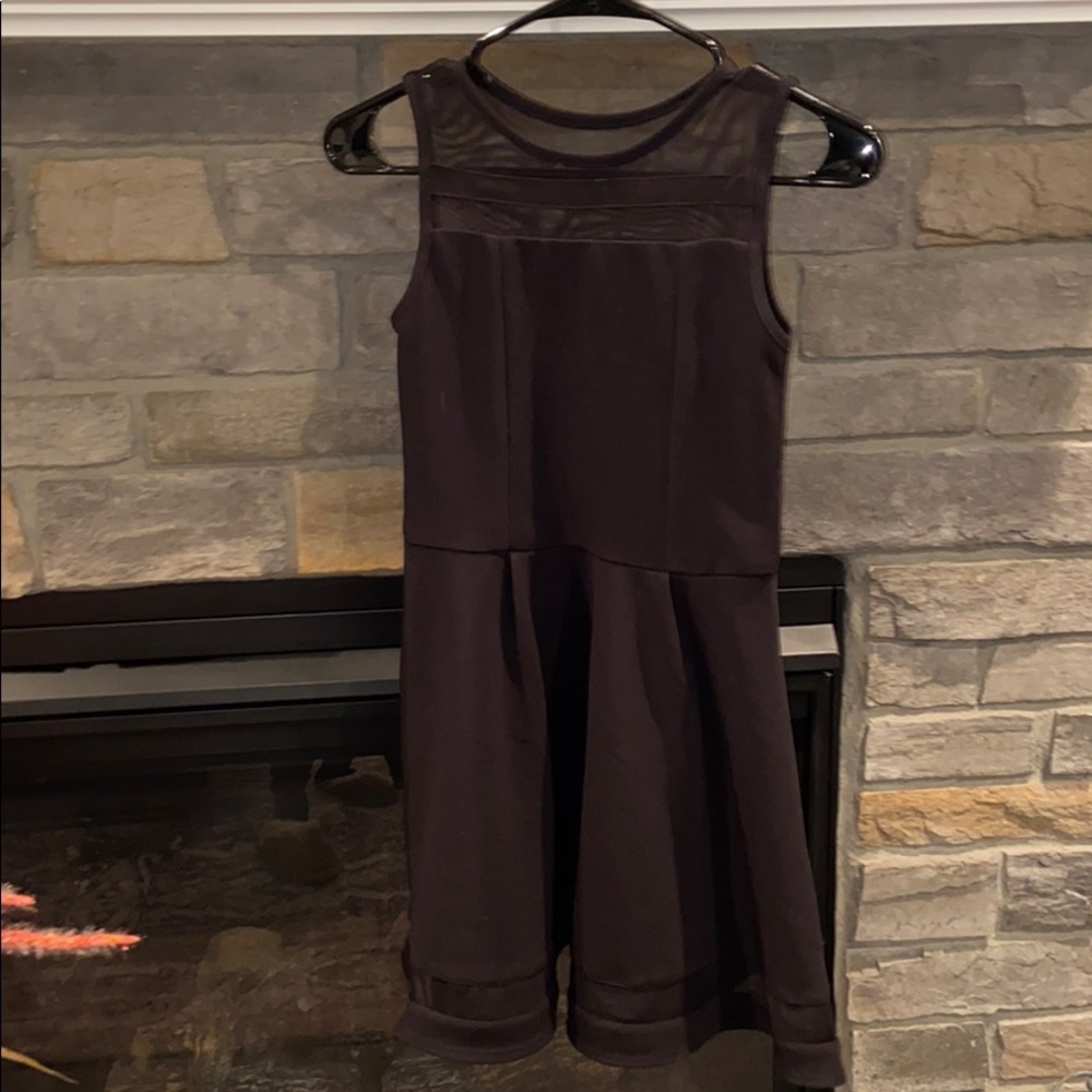 Teen cocktail dress